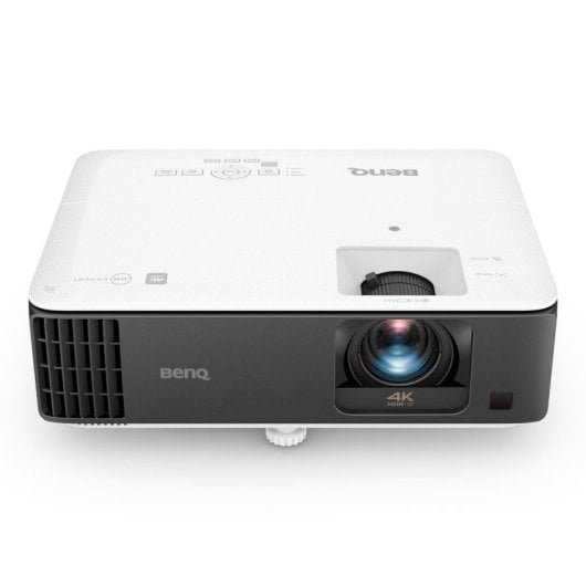 Proiettore BenQ TK700STi 4K UltraHD 3000 Lumen 300" Lampada DLP Gaming Android TV Smart