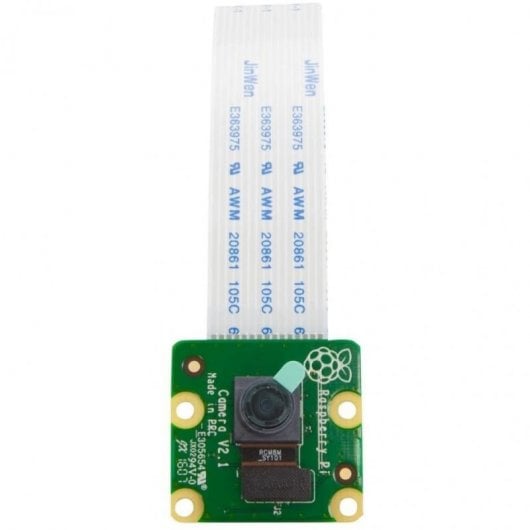 Raspberry Module V2 Placa de Cámara para Raspberry Pi