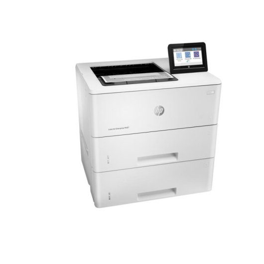 Impressora Laser Wi-Fi HP LaserJet Enterprise M507X com funções avançadas