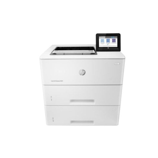 Impressora Laser Wi-Fi HP LaserJet Enterprise M507X com funções avançadas