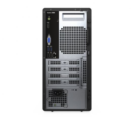 Dell Vostro 3888 MT Intel Core i3-10100/8GB/256GB SSD