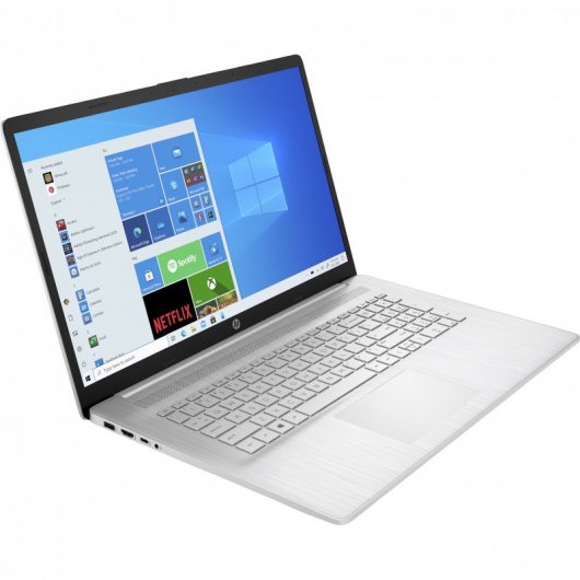 HP 17-CN0001NS Intel Core i3-1115G4/8GB/512GB SSD/17.3"
