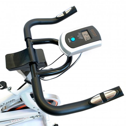 Astan Hogar Ciccly AH-FT2070 Bicicleta de Spinning