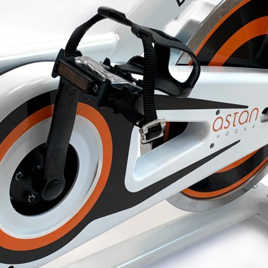 Astan Hogar Ciccly AH-FT2070 Bicicleta de Spinning