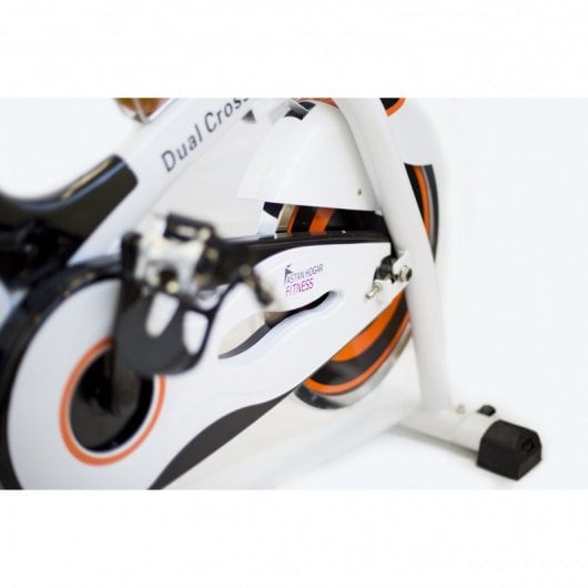 Astan Hogar Ciccly AH-FT2040 Bicicleta de Spinning