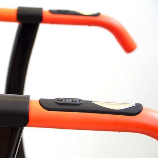 Astan Hogar Runny AH-FT1030 Cinta De Correr Plegable