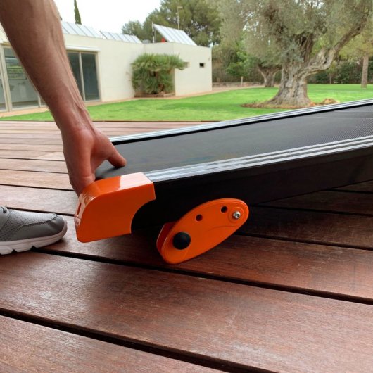 Astan Hogar Runny AH-FT1030 Cinta De Correr Plegable