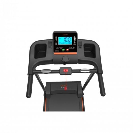 Astan Hogar Runny AH-FT1040 Cinta De Correr Plegable
