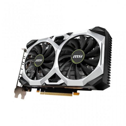 MSI GeForce GTX 1660 VENTUS XS OC V1 6GB GDDR5