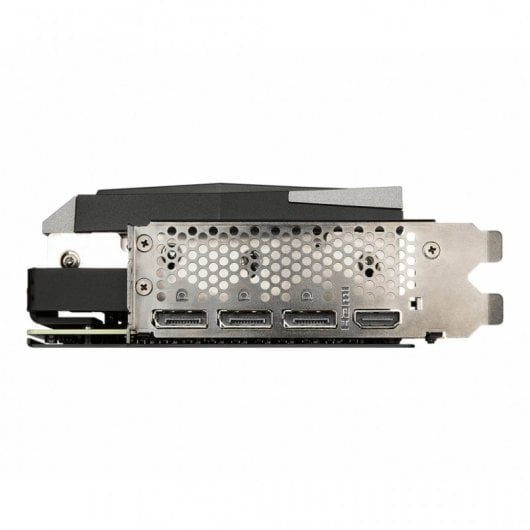 MSI GeForce RTX 3060 GAMING Z TRIO 12 Go GDDR6