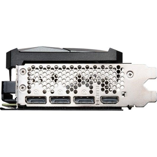 Placa gráfica MSI GeForce RTX 3070 Ti VENTUS 3X OC 8GB GDDR6X