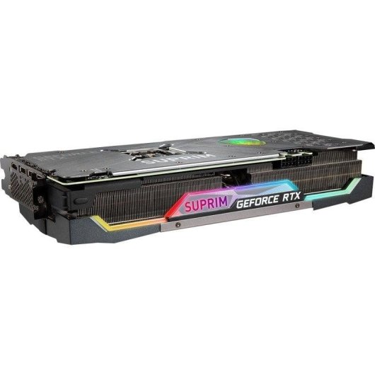 Grafikkarte MSI GeForce RTX 3070 Ti SUPRIM X 8GB GDDR6X