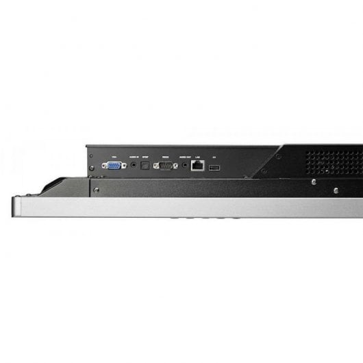 Optoma Creative Touch 5861RK 86" Pantalla Interactiva UltraHD 4K Táctil