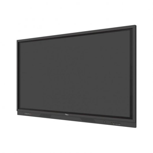 Optoma Creative Touch 3751RK 75" Tela Interativa UltraHD 4K Tátil