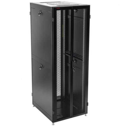 RackMatic MobiRack HQ Armario Rack 19" 42U 600x1000mm