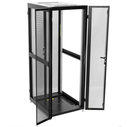 RackMatic MobiRack HQ Armario Rack 19" 42U 600x1000mm