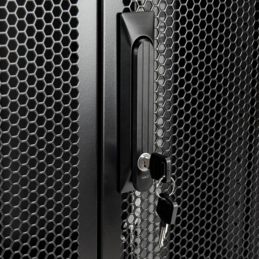 RackMatic MobiRack HQ Armario Rack 19" 42U 600x1000mm