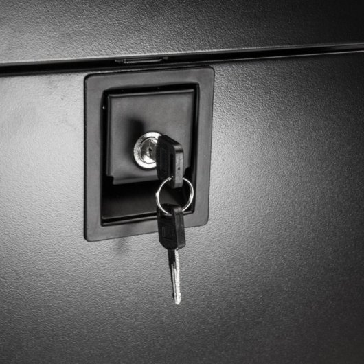 RackMatic MobiRack HQ Armario Rack 19" 42U 600x1000mm