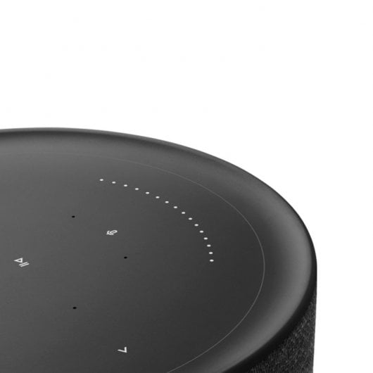 Bang & Olufsen Beosound Balance Altavoz Bluetooth Negro