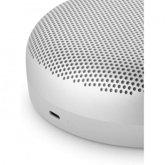 Bang & Olufsen Beosound A1 Enceinte Bluetooth 2e génération Mystic Grey