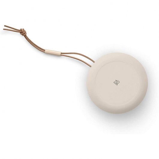 Bang & Olufsen Beosound A1 Enceinte Bluetooth 2e génération Or