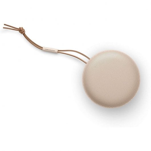 Bang & Olufsen Beosound A1 Enceinte Bluetooth 2e génération Or