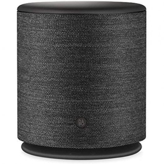 Bang & Olufsen Beoplay M5 Altavoz Bluetooth Negro