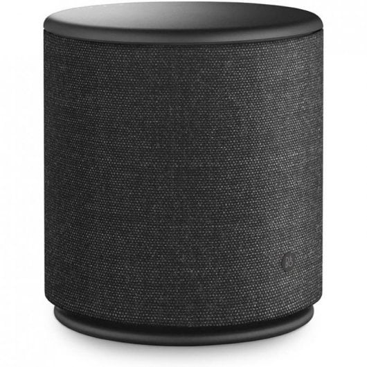 Bang & Olufsen Beoplay M5 Altavoz Bluetooth Negro