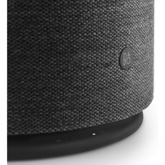 Bang & Olufsen Beoplay M5 Altavoz Bluetooth Negro