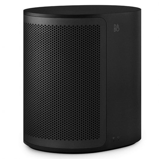 Bang & Olufsen Beoplay M3 Altavoz Bluetooth Negro