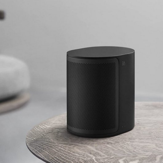 Bang & Olufsen Beoplay M3 Altavoz Bluetooth Negro