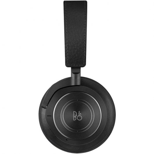 Bang & Olufsen Beoplay H9 3rd Gen Auriculares Inalámbricos Negros