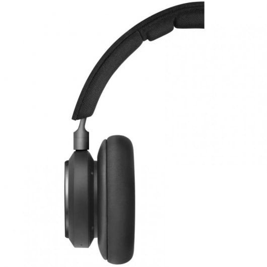 Bang & Olufsen Beoplay H9 3rd Gen Auriculares Inalámbricos Negros
