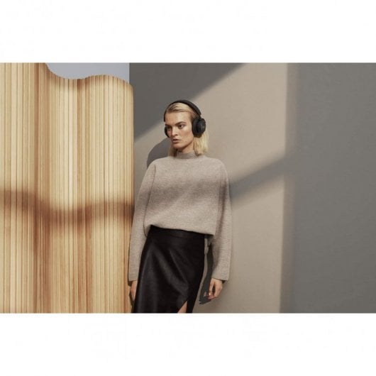 Bang & Olufsen Beoplay H9 3rd Gen Auriculares Inalámbricos Negros