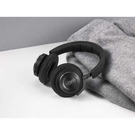 Bang & Olufsen Beoplay H9 3rd Gen Auriculares Inalámbricos Negros