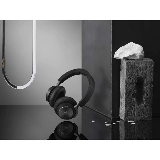 Bang & Olufsen Beoplay H9 3rd Gen Auriculares Inalámbricos Negros