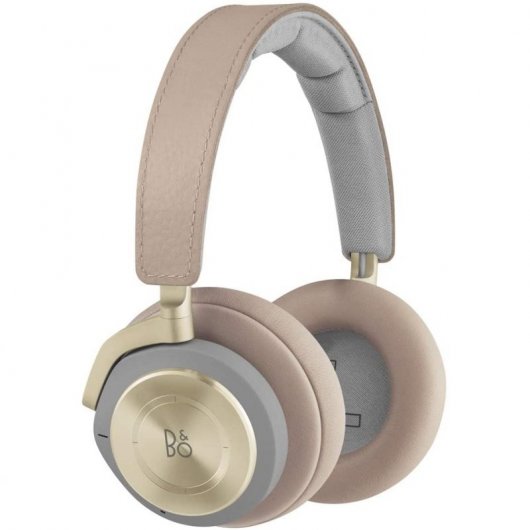 Bang & Olufsen Beoplay H9 3rd Gen Auriculares Inalámbricos Argilla Bright