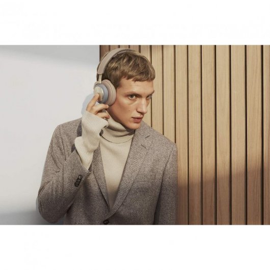 Bang & Olufsen Beoplay H9 3rd Gen Auriculares Inalámbricos Argilla Bright