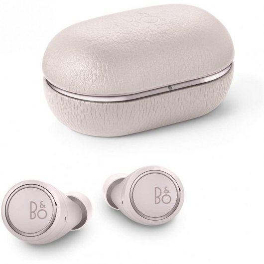 Bang & Olufsen Beoplay E8 3rd Gen Auriculares Inalámbricos Rosa