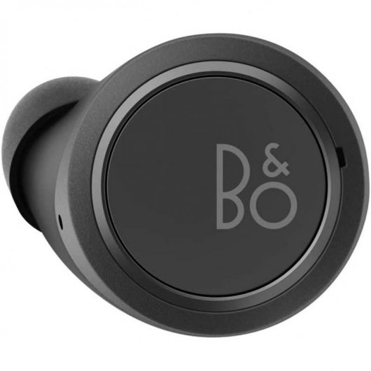 Bang & Olufsen Beoplay E8 3rd Gen Auriculares Inalámbricos Negros