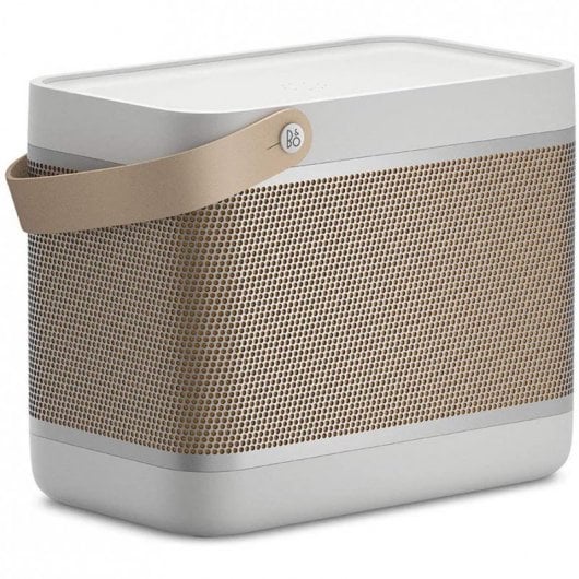 Bang & Olufsen Beolit 20 Enceinte Bluetooth Gris Mystique