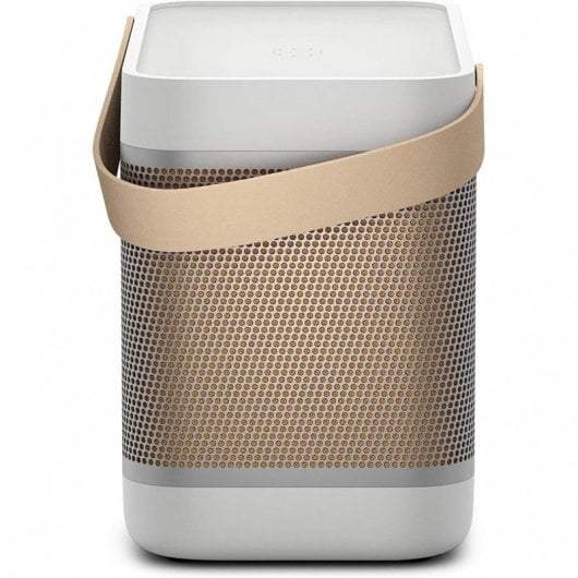 Bang & Olufsen Beolit 20 Enceinte Bluetooth Gris Mystique