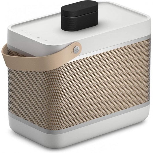 Bang & Olufsen Beolit 20 Enceinte Bluetooth Gris Mystique