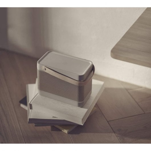 Bang & Olufsen Beolit 20 Enceinte Bluetooth Gris Mystique