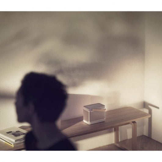 Bang & Olufsen Beolit 20 Enceinte Bluetooth Gris Mystique