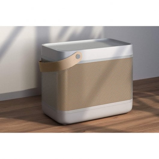 Bang & Olufsen Beolit 20 Enceinte Bluetooth Gris Mystique