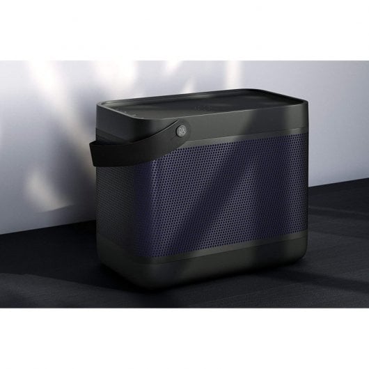 Bang & Olufsen Beolit 20 Enceinte Bluetooth Anthracite