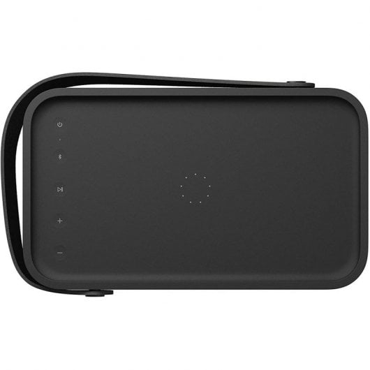 Bang & Olufsen Beolit 20 Enceinte Bluetooth Anthracite