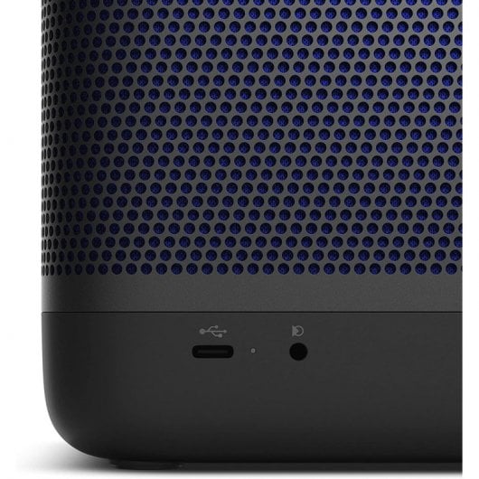 Bang & Olufsen Beolit 20 Enceinte Bluetooth Anthracite