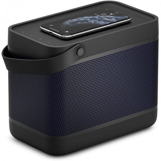 Bang & Olufsen Beolit 20 Enceinte Bluetooth Anthracite